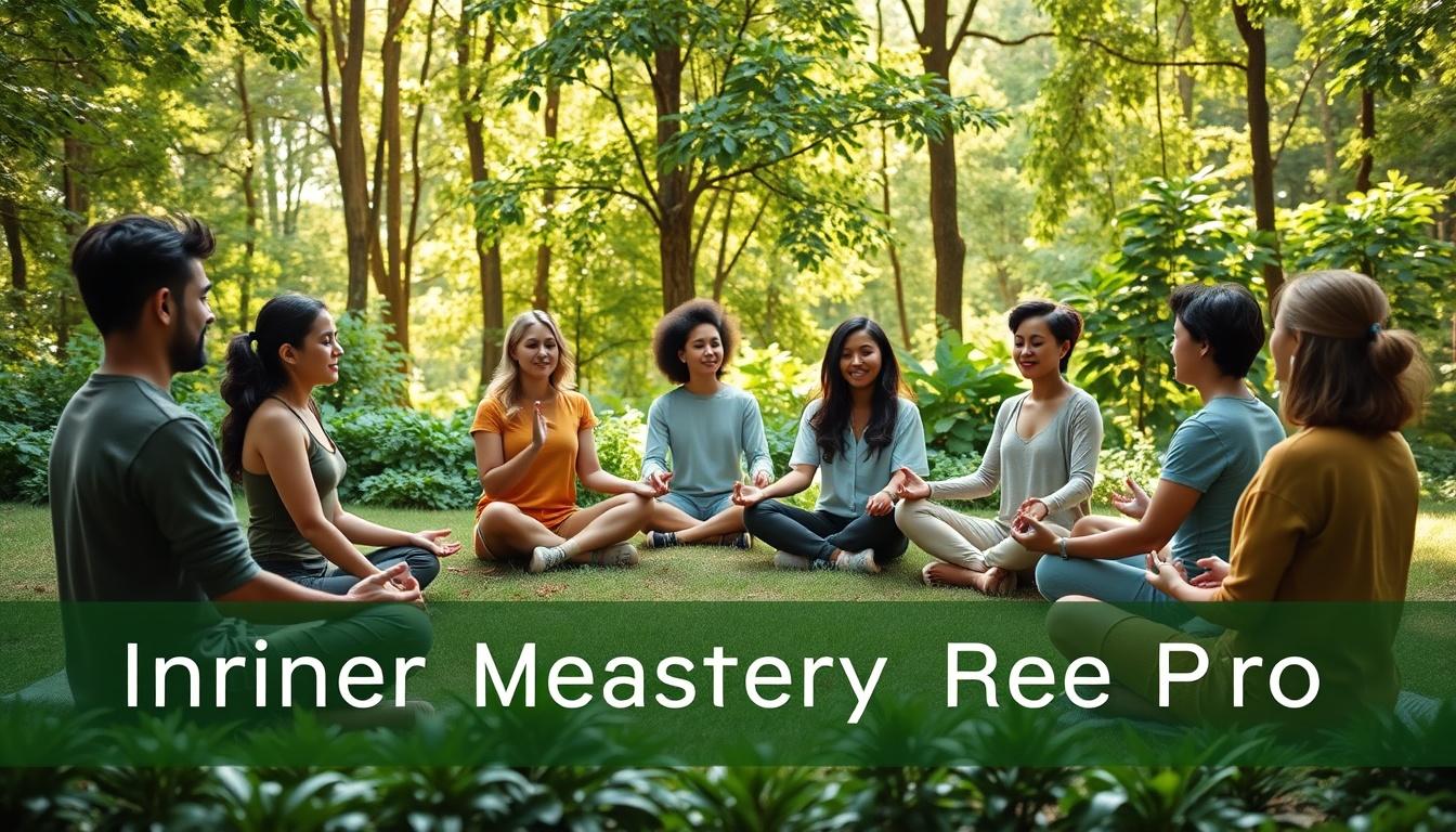 Discover Inner Mastery